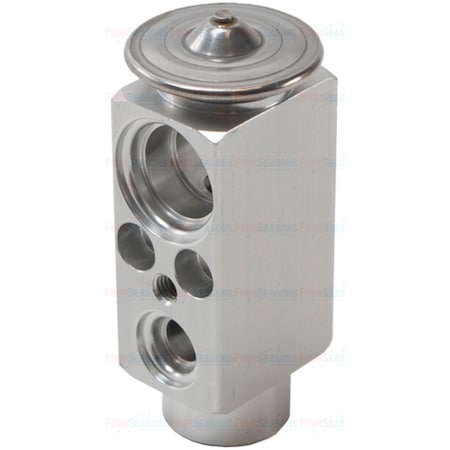 Four Seasons Land Rover Range Rover 12-04 Expansion Valve, 39158 39158